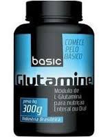 Basic Glutamine